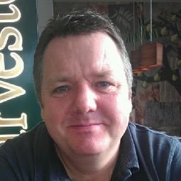 Anthony Conner