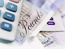 Sidebar image for Fees and Funding