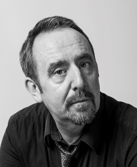 Dr Vincent Deary - Web