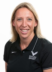 caption: Dr Emma Ross