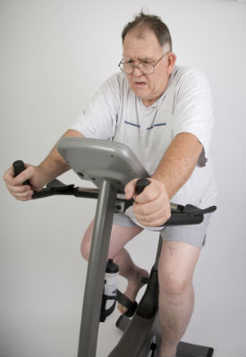 Exercise Referral WEB