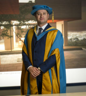 George  Clarke Web (1)