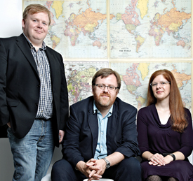 Global English Conference 2014 - Web