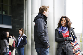 Guardian League - Web