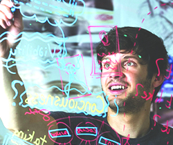 Sidebar image for FUNDED R&D: 4Projects