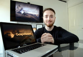 Marketing Internship Joe Machin