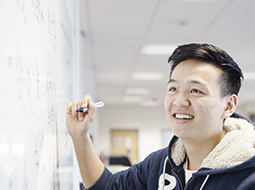 Sidebar image for Explore Campus Facilities