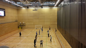 NUFC Showcase WEBSITE