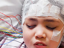 Sidebar image for SLEEP LAB