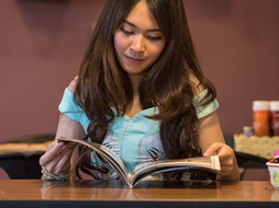 Sidebar image for Request a Prospectus