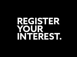 Sidebar image for Register your details