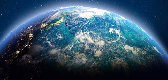 Sidebar image for How can we live more sustainably?