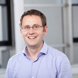 Photo of Neil Beattie