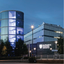 Northumbria University