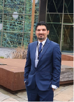 Photo of Muhammad Shahzad