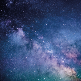 Image showing outer space