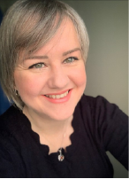 Photo of Heather Sutherland