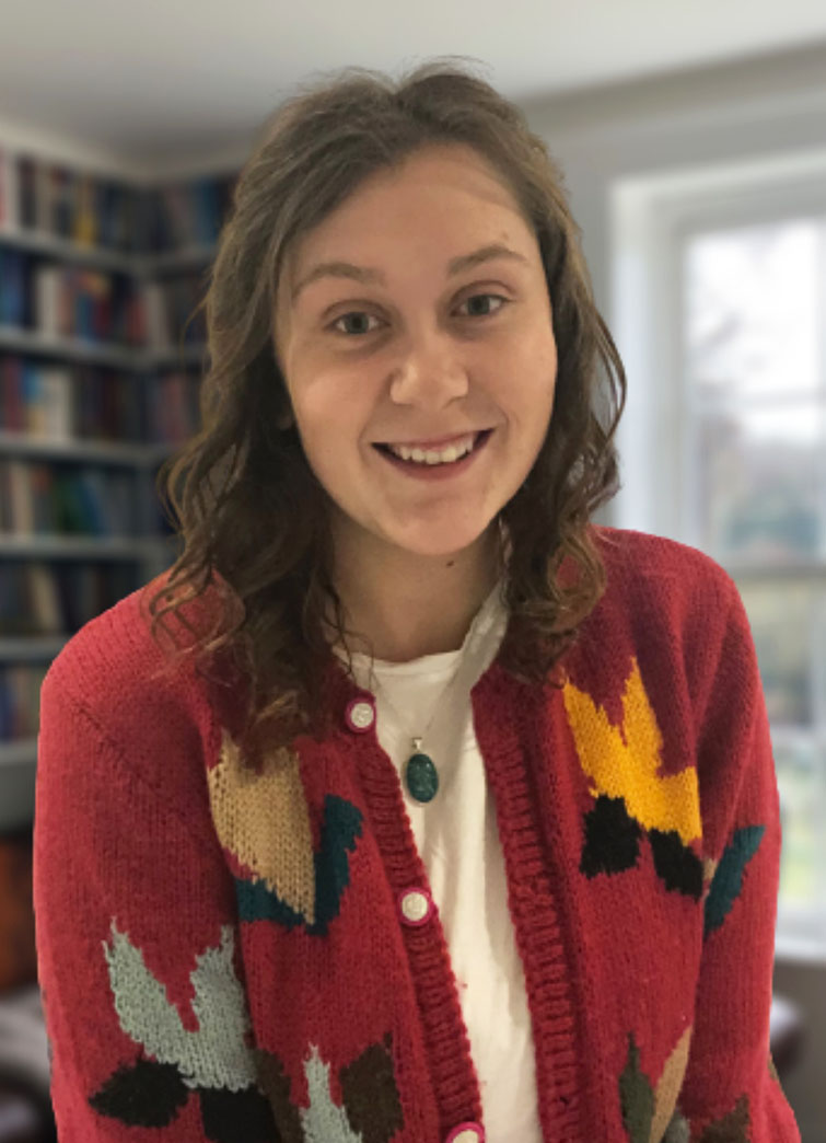 Photo of Harriet Galler