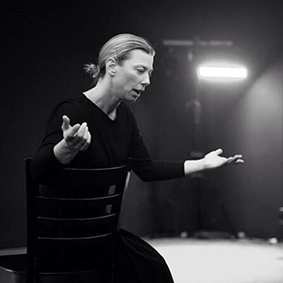 Image of Jane Arnfield