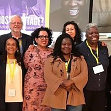 Image showing group of people