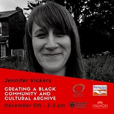 a photo of Jennifer Vickers