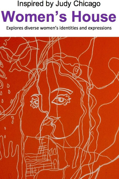 a close up of text on a black background