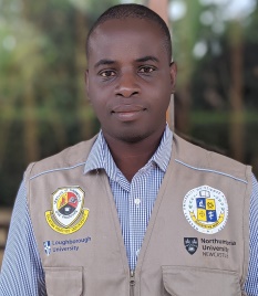 Sidebar image for Meet Dr Robert Turyamureeba