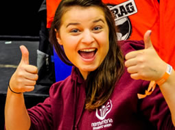 Sidebar image for Elisa Adams