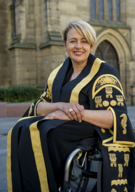 Tanni Grey Thompson -WEB