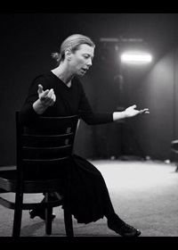 The Tin Ring performed by Jane Arnfield