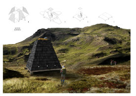 Trekking Cabin 2 - Web