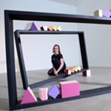 Woon Art Prize Winner - Thumbnail