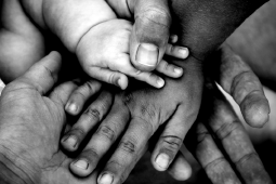 Sidebar image for School of Healthcare and Nursing Sciences