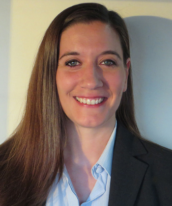 Dr Helena Farrand Carrapico from the Department of Social Sciences is now a Commissioner with the Independent Commission on UK-EU Relations.