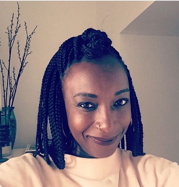 Caption:Chinonyerem Odimba