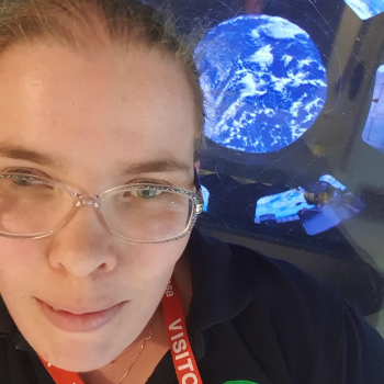 Image of Dr Kirsty Lindsay