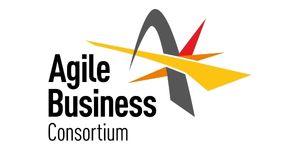 Agile Business Consortium logo