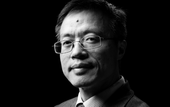 Caption: Professor Richard Fu from the department of Maths, Physics and Electrical Engineering at Northumbria University. Caption: Professor Richard Fu from the department of Maths, Physics and Electrical Engineering at Northumbria University.
