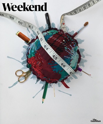 Caption:Cover design by Holly Shepley