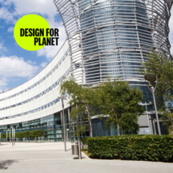 Caption: The Design for Planet festival 2022 will be hosted by Northumbria University.