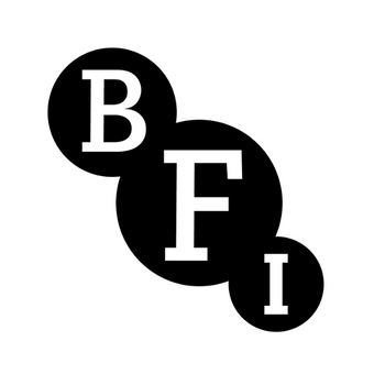 British Film Institute logo