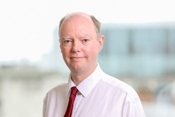 Professor Chris Whitty