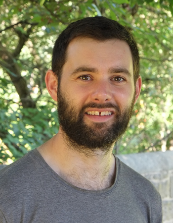 Philip Luscombe.  Philip Luscombe.