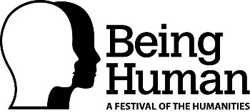 Being Human logo