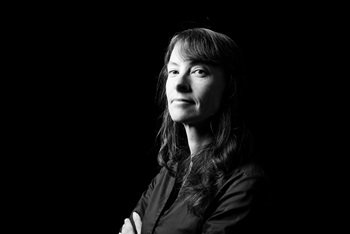 Caption: Dr Tanya Wyatt.