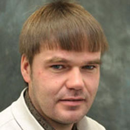 Caption:Dr Richard Kotter