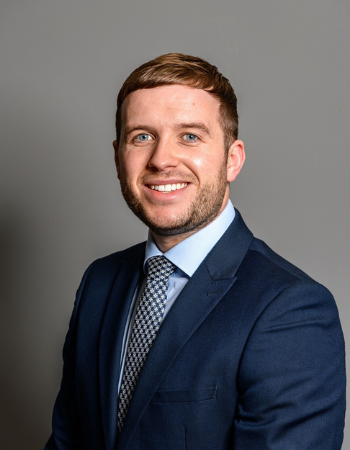 Caption: Northumbria graduate, Nick Bramwell. Caption: Northumbria graduate, Nick Bramwell.