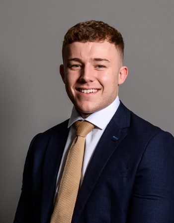 Caption: Northumbria graduate, Oliver Bartles-Smith. Caption: Northumbria graduate, Oliver Bartles-Smith.