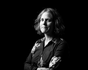 Caption: Professor Katy Jenkins. Caption: Professor Katy Jenkins.