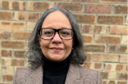 Professor Gita Gill